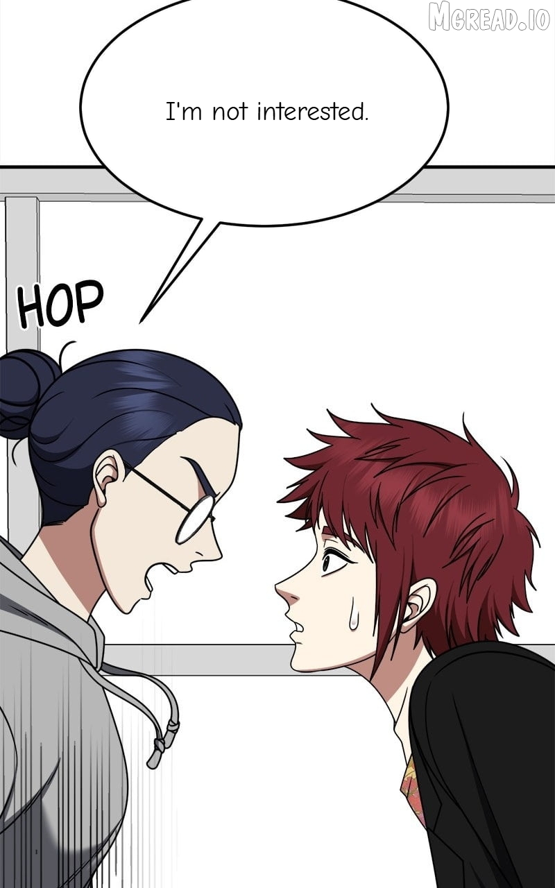 Change Me Chapter 265  - page 26